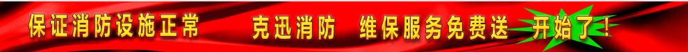 成都消防維保